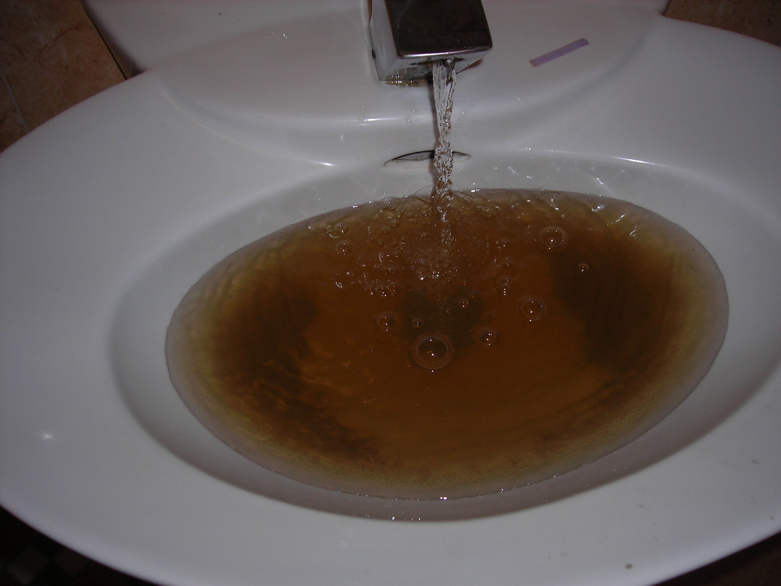 水管清洗項目